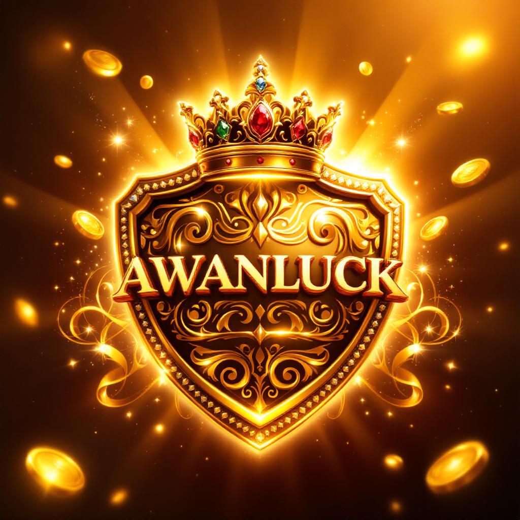 AWANLUCK APK v60.8 - Game Android Viral 22.7Mb & (Login) Sistem Keamanan Terbaik Free 10K